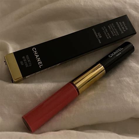 chanel makeup thailand|chanel lip duo.